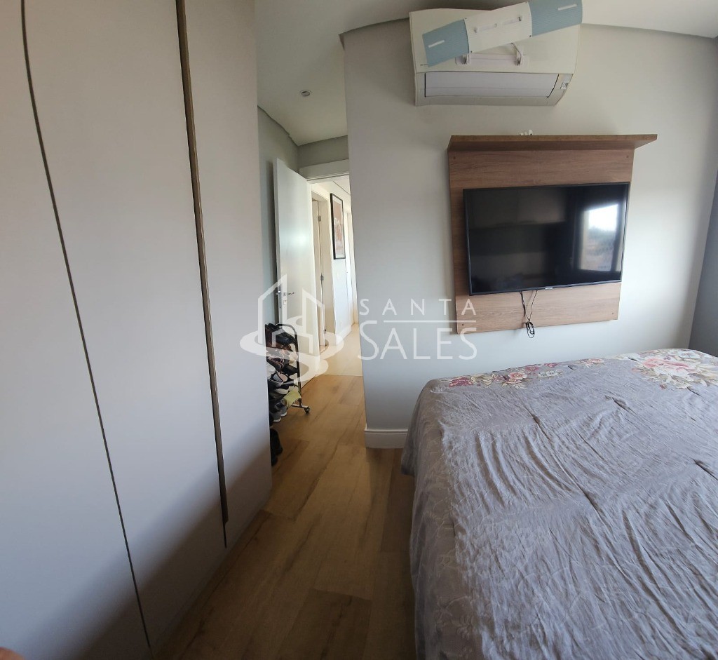 Apartamento, 2 quartos, 65 m² - Foto 6