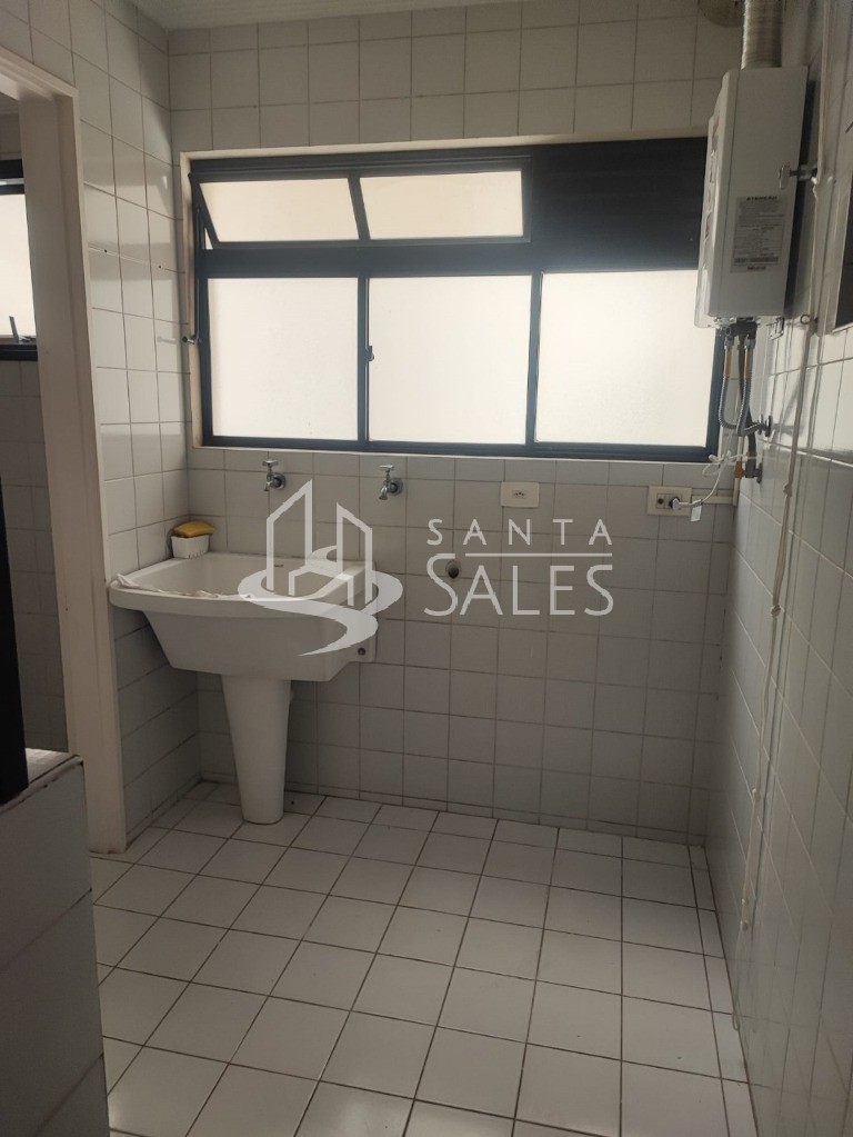 Apartamento, 2 quartos, 45 m² - Foto 8