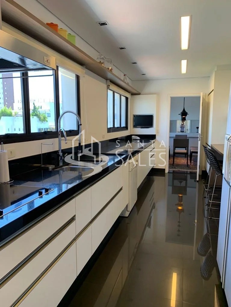 Apartamento, 4 quartos, 364 m² - Foto 27