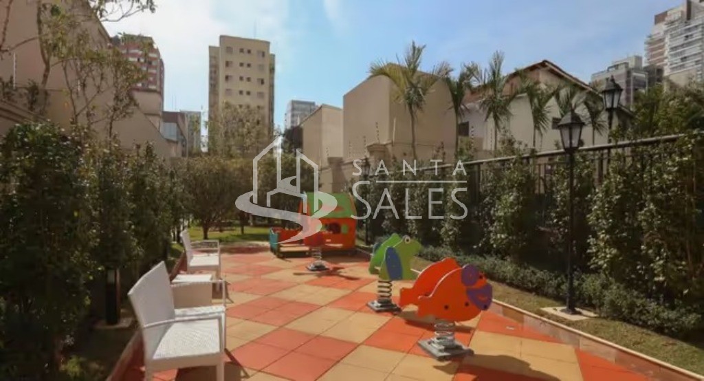 Apartamento, 3 quartos, 135 m² - Foto 44