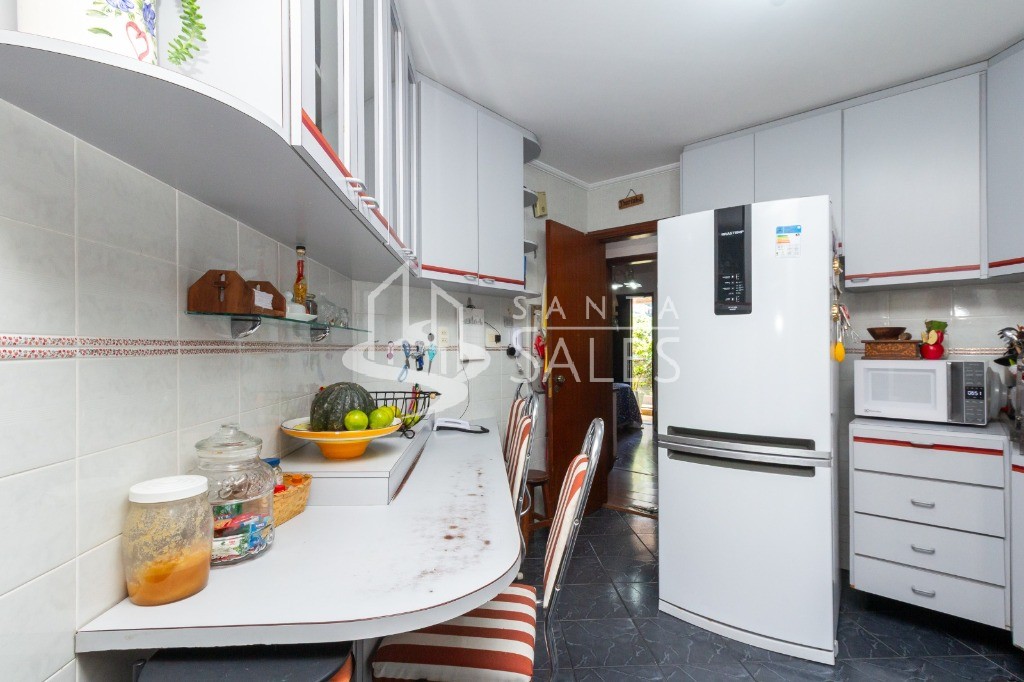 Apartamento, 3 quartos, 146 m² - Foto 12