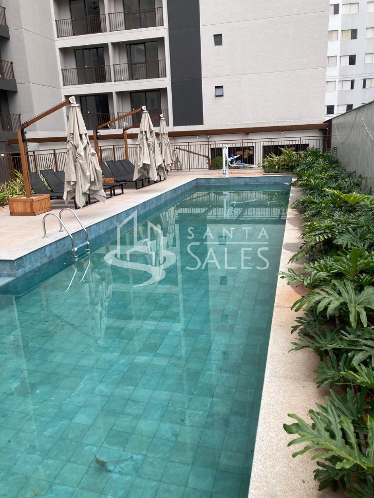 Apartamento, 2 quartos, 39 m² - Foto 23