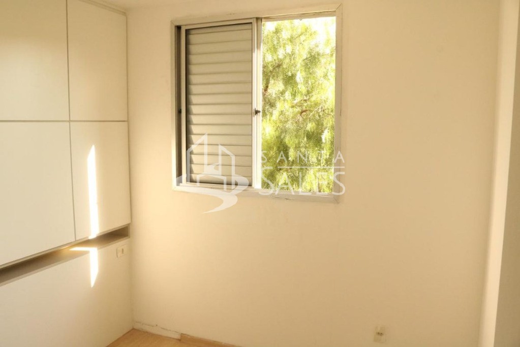 Apartamento, 2 quartos, 45 m² - Foto 8