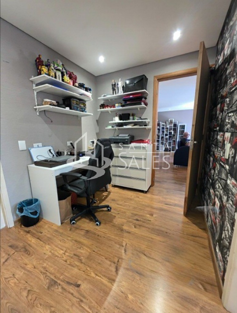 Apartamento, 3 quartos, 128 m² - Foto 7