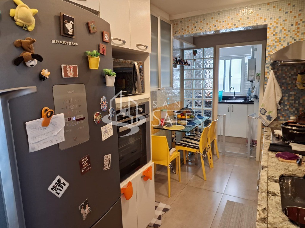 Apartamento, 2 quartos, 100 m² - Foto 24
