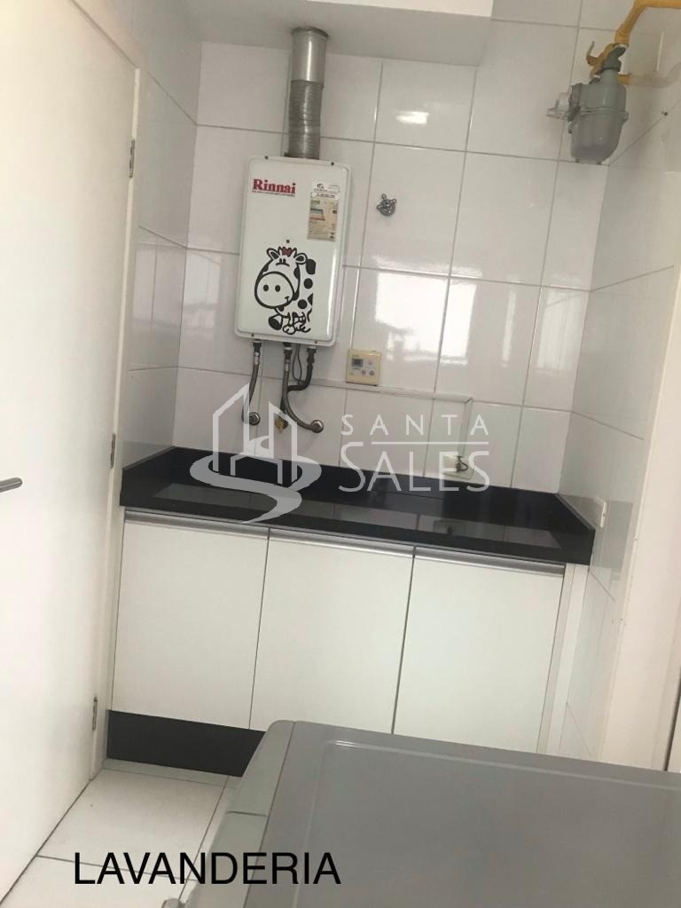 Apartamento, 3 quartos, 125 m² - Foto 14