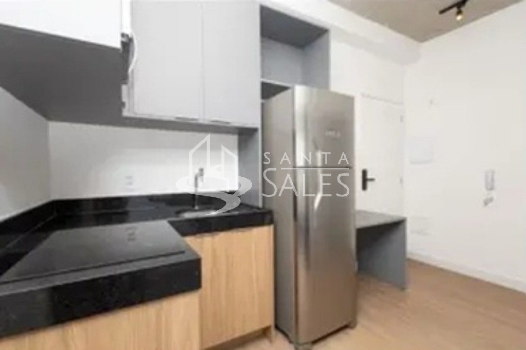 Apartamento, 2 quartos, 50 m² - Foto 11