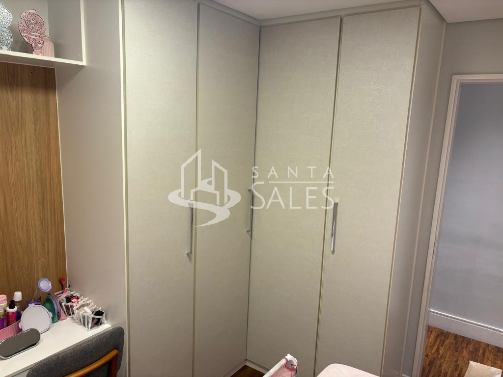 Apartamento, 2 quartos, 56 m² - Foto 10