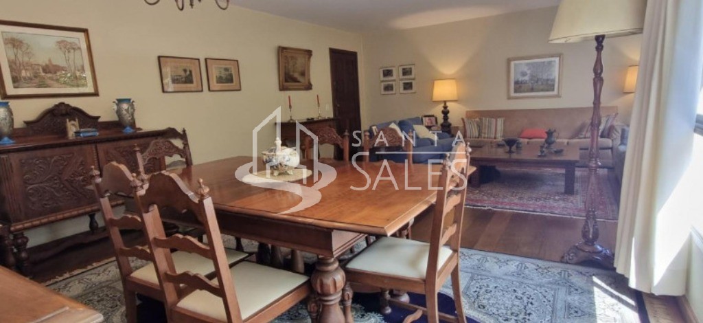 Apartamento, 4 quartos, 165 m² - Foto 1