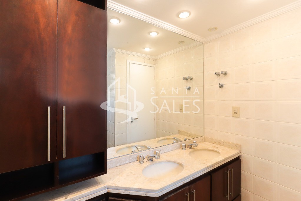Apartamento para alugar com 3 quartos, 91m² - Foto 17