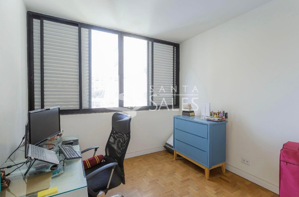 Apartamento, 3 quartos, 105 m² - Foto 15
