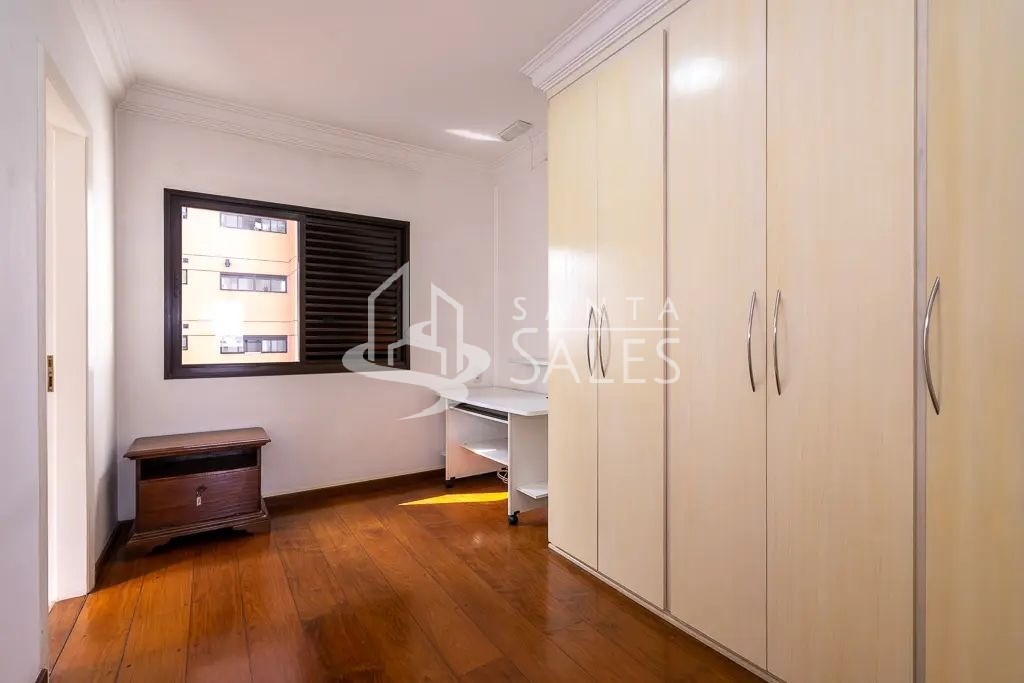 Apartamento, 3 quartos, 164 m² - Foto 7