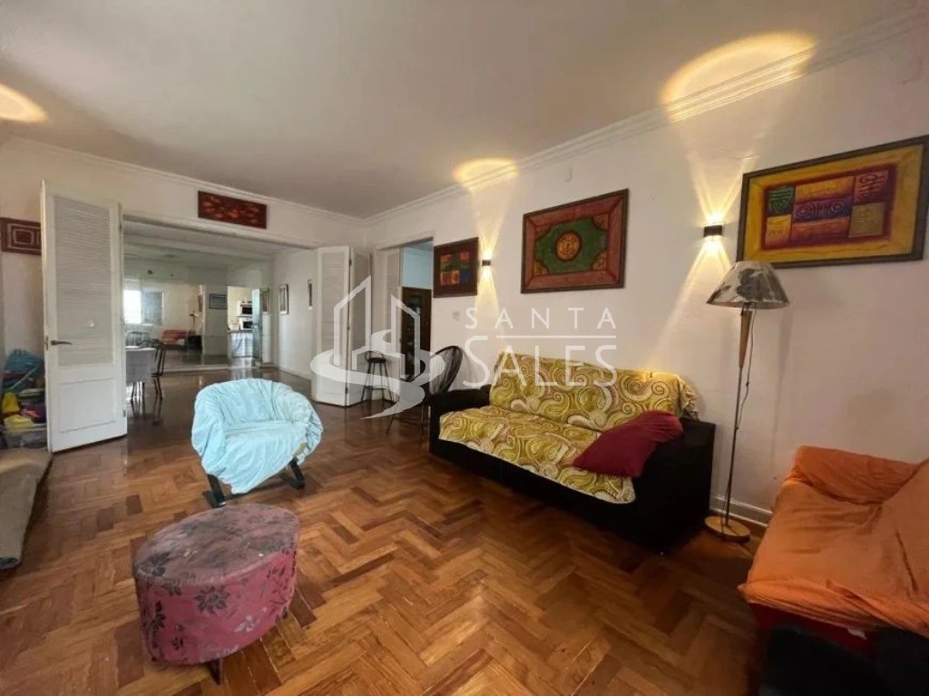 Apartamento, 3 quartos, 230 m² - Foto 8