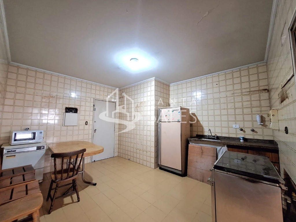 Apartamento, 3 quartos, 124 m² - Foto 1
