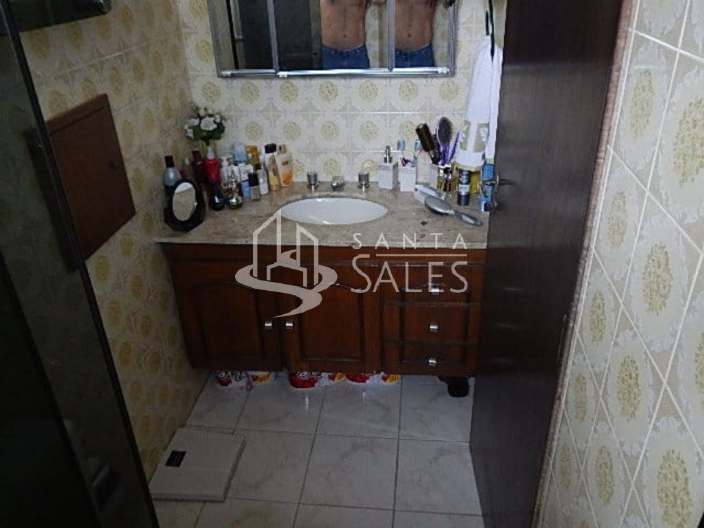 Sobrado, 3 quartos, 240 m² - Foto 35