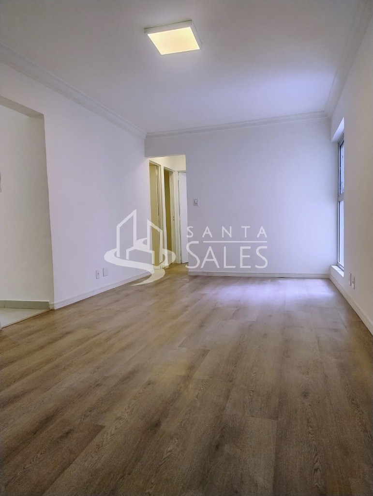 Apartamento, 3 quartos, 62 m² - Foto 3