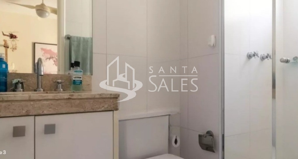 Apartamento, 3 quartos, 134 m² - Foto 10