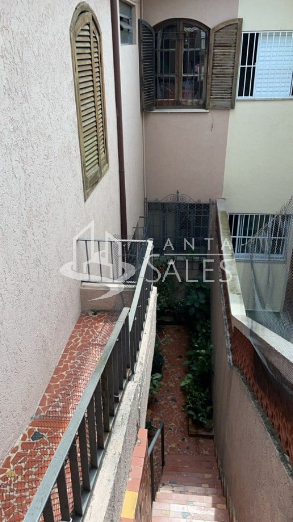 Casa, 3 quartos, 180 m² - Foto 2