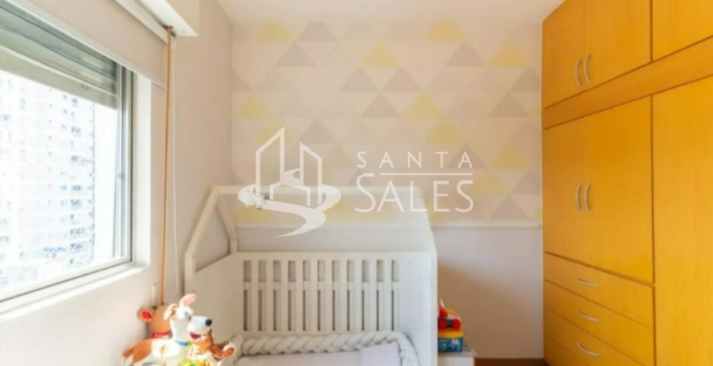 Apartamento à venda com 2 quartos, 90m² - Foto 21
