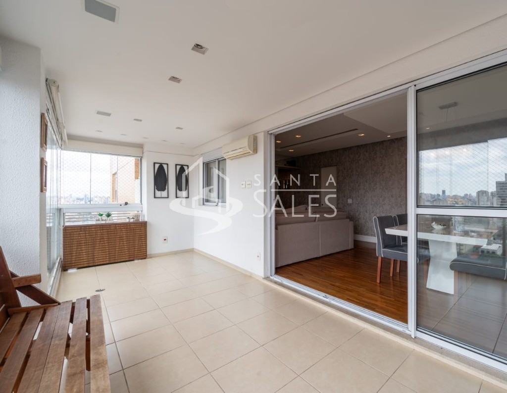 Apartamento, 3 quartos, 130 m² - Foto 49