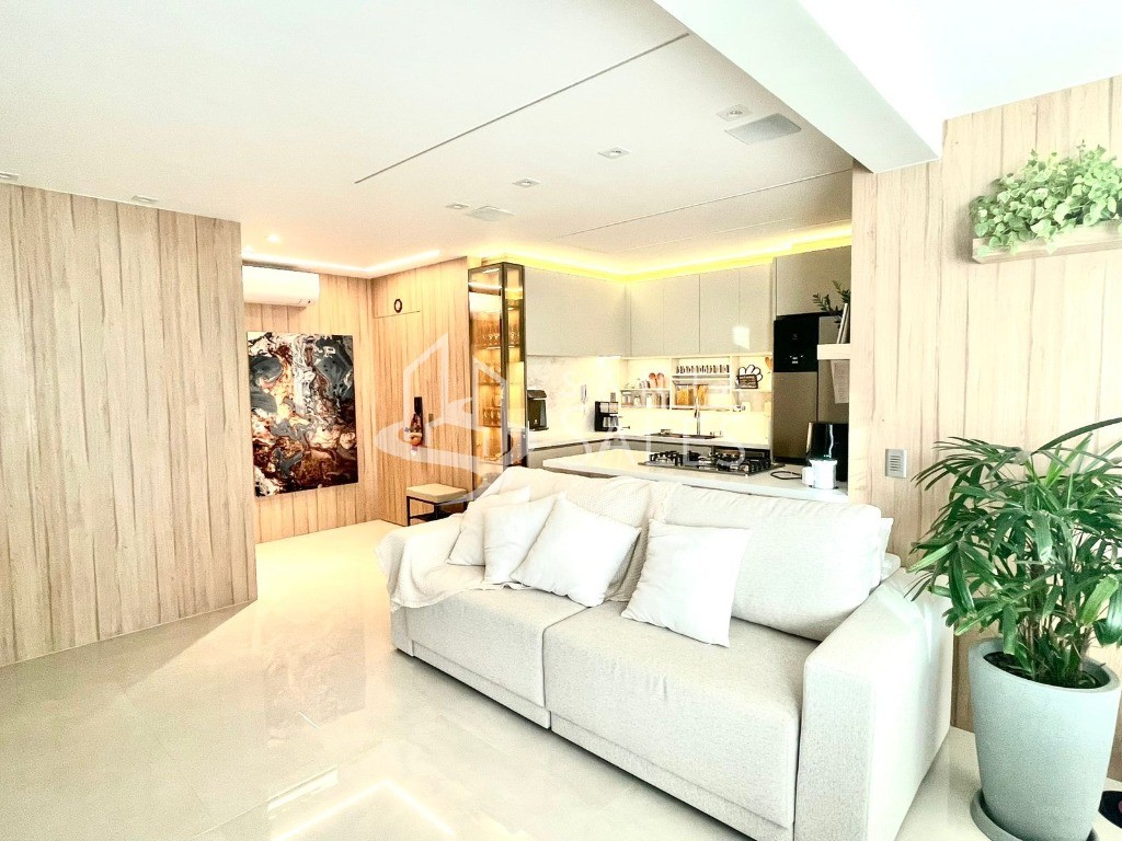 Apartamento, 4 quartos, 105 m² - Foto 4