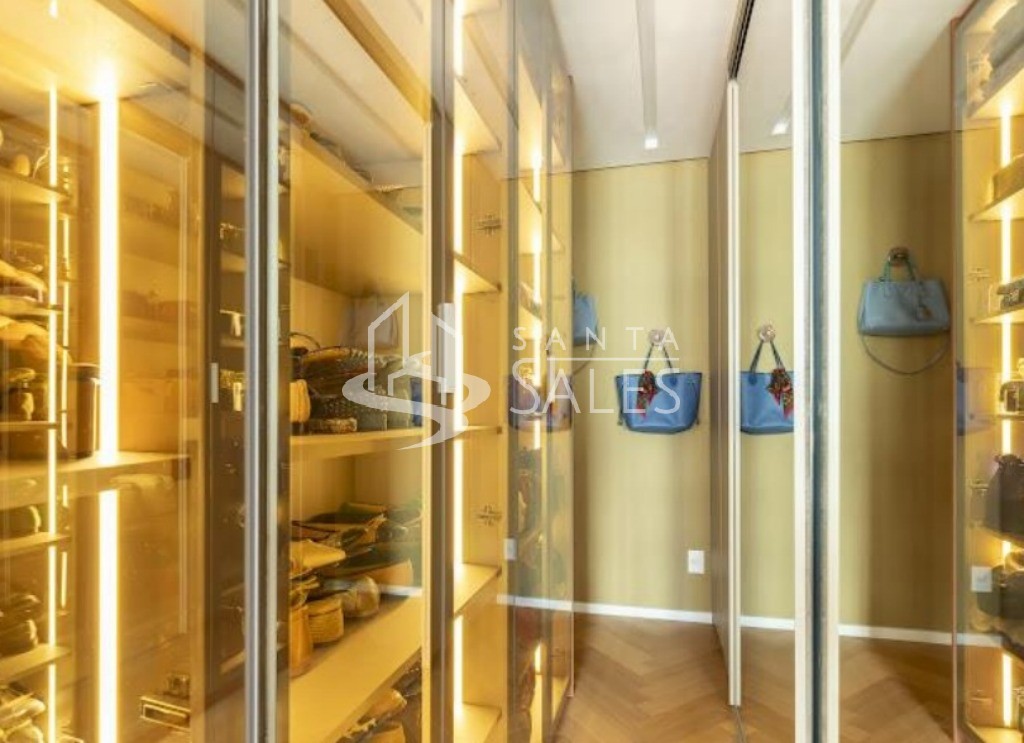 Apartamento, 2 quartos, 142 m² - Foto 10