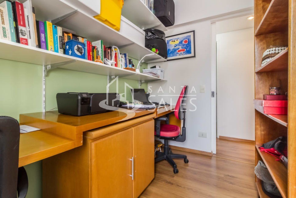 Apartamento, 3 quartos, 85 m² - Foto 14