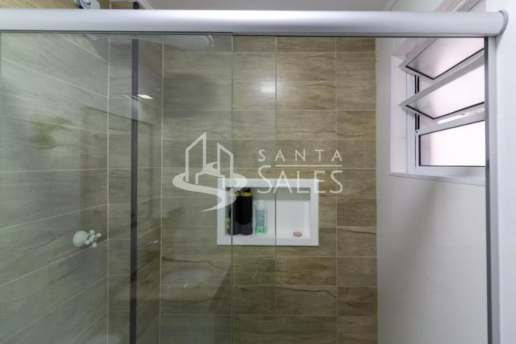 Apartamento à venda com 3 quartos, 81m² - Foto 27