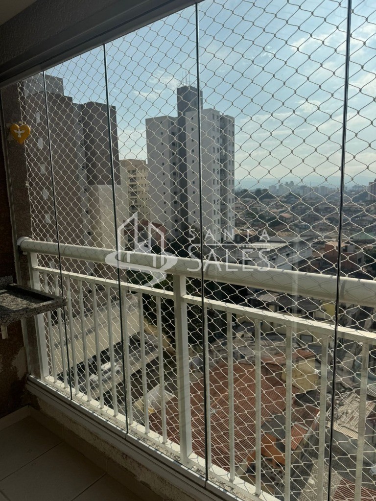 Apartamento, 2 quartos, 52 m² - Foto 14