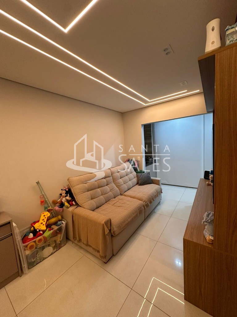 Apartamento, 2 quartos, 56 m² - Foto 5