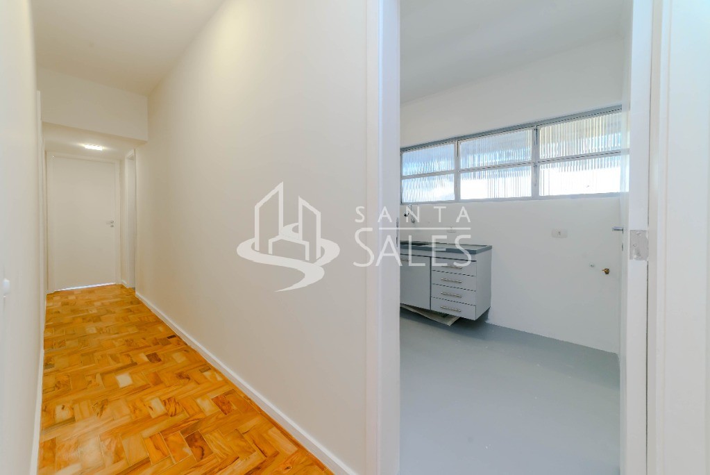 Apartamento, 3 quartos, 124 m² - Foto 6