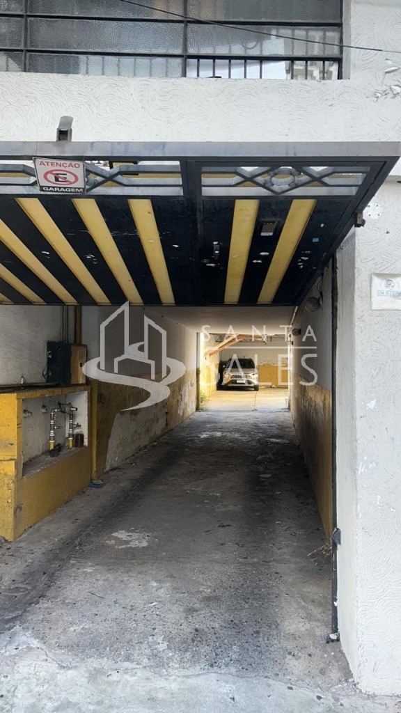 Apartamento à venda com 2 quartos, 208m² - Foto 10