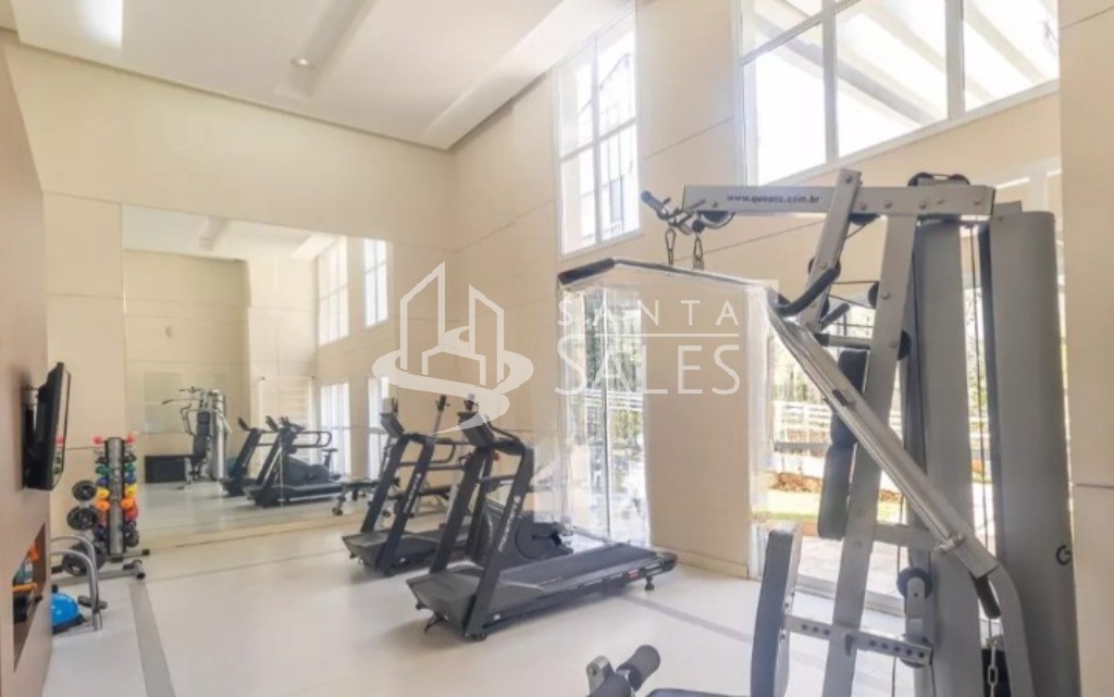 Apartamento, 3 quartos, 134 m² - Foto 18