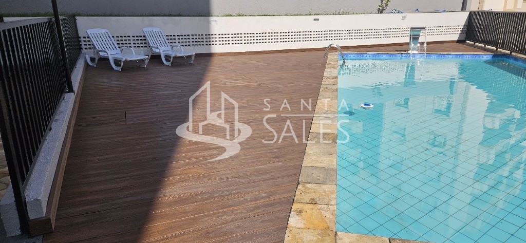 Cobertura, 3 quartos, 128 m² - Foto 29