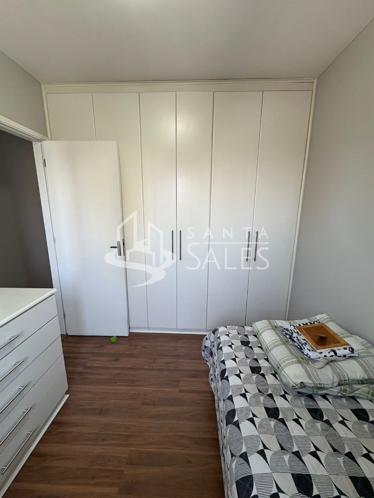 Apartamento, 2 quartos, 55 m² - Foto 22