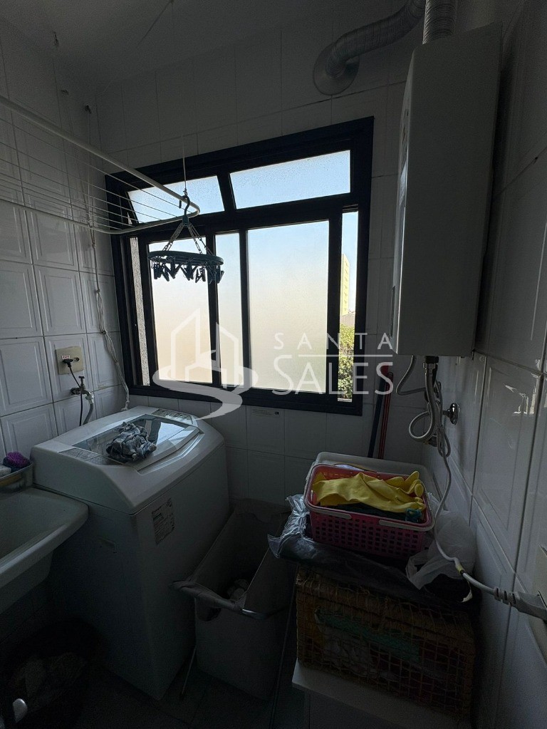 Apartamento, 2 quartos, 55 m² - Foto 21