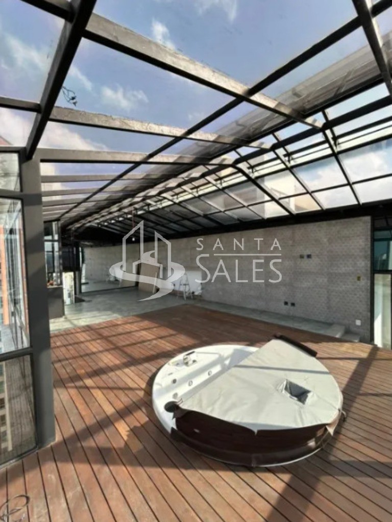 Cobertura à venda com 4 quartos, 495m² - Foto 8