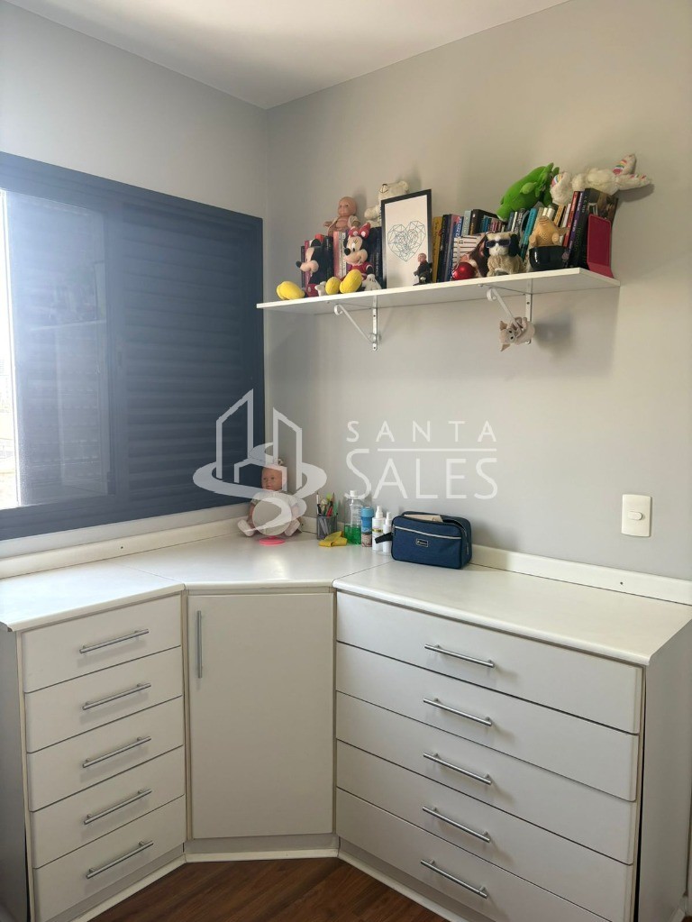 Apartamento, 2 quartos, 55 m² - Foto 11