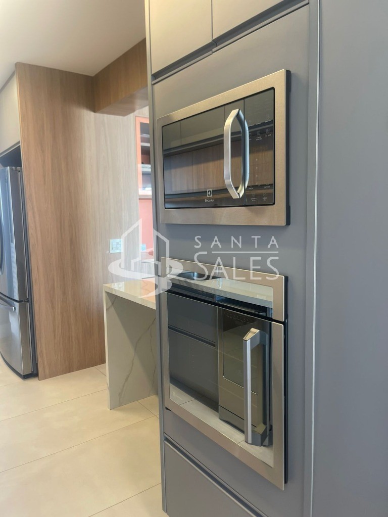 Apartamento, 3 quartos, 135 m² - Foto 19