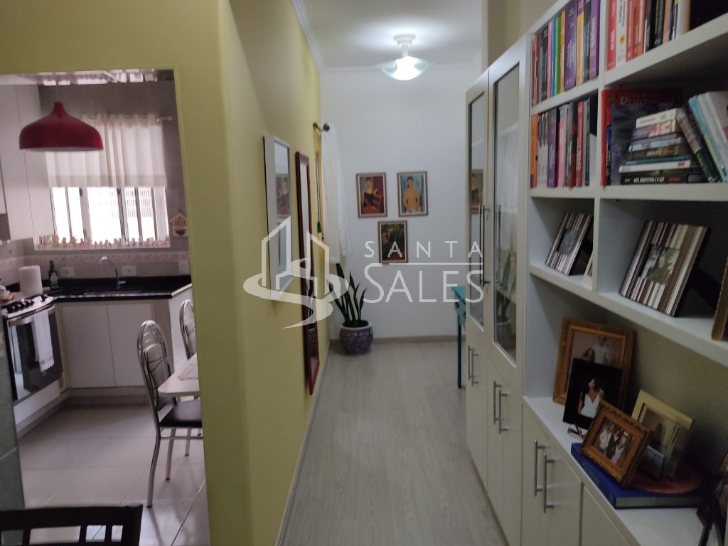 Apartamento, 1 quarto, 58 m² - Foto 4
