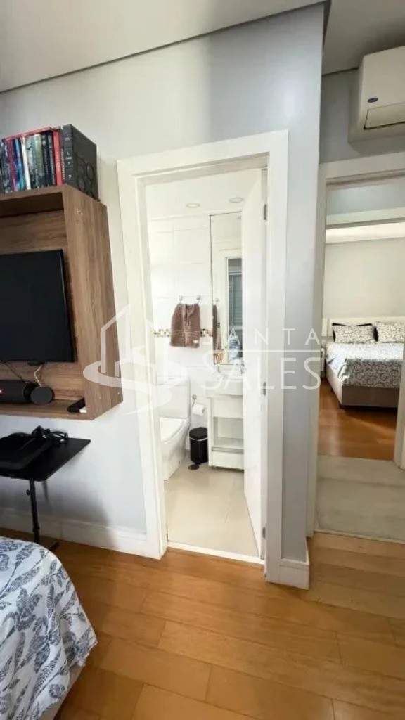 Apartamento à venda com 2 quartos, 91m² - Foto 4