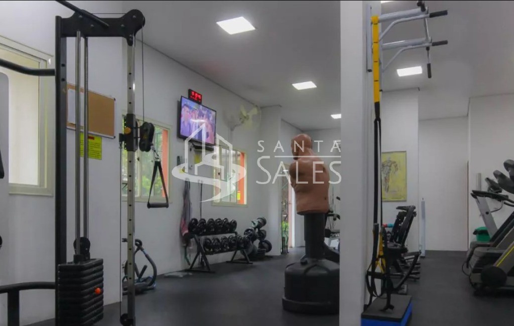 Apartamento, 4 quartos, 94 m² - Foto 18