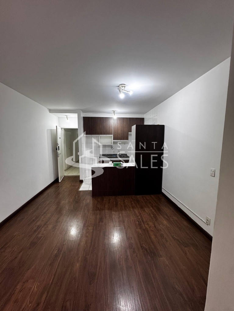 Apartamento à venda com 3 quartos, 80m² - Foto 4