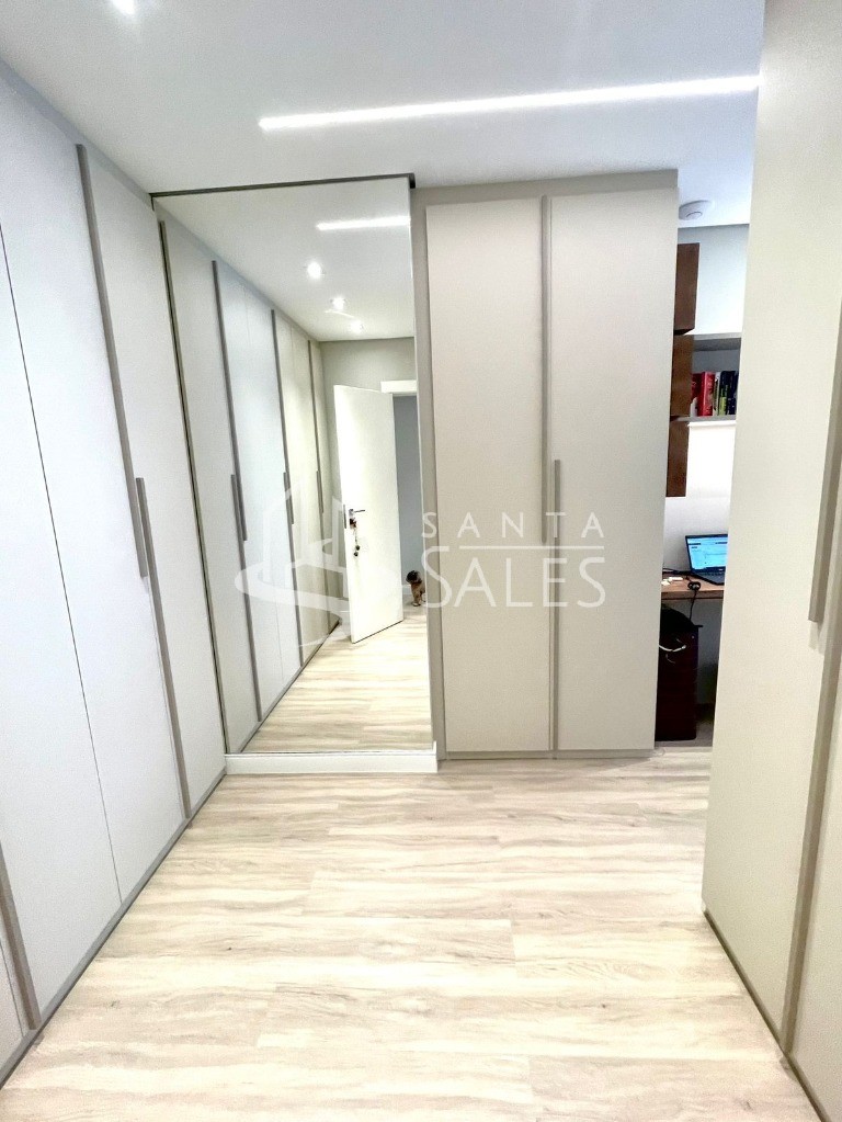 Apartamento, 4 quartos, 105 m² - Foto 24