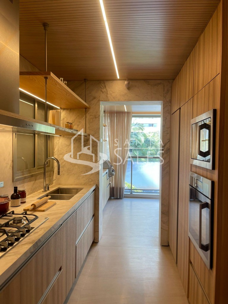 Apartamento, 3 quartos, 178 m² - Foto 22