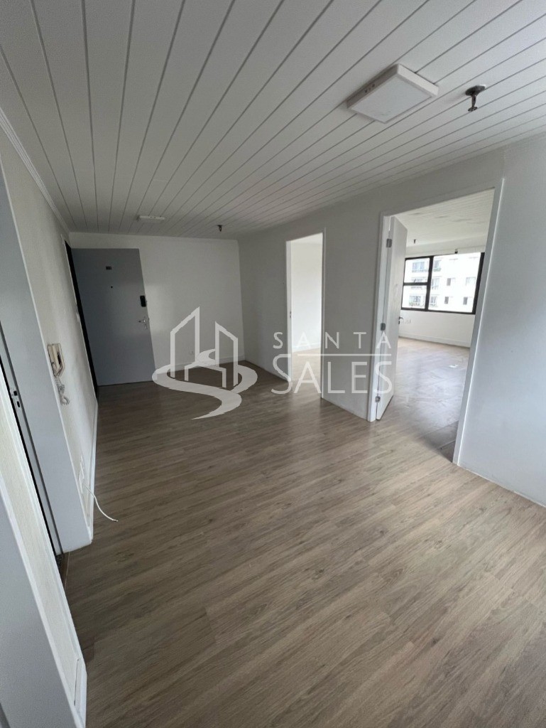 Sala-Conjunto, 52 m² - Foto 8