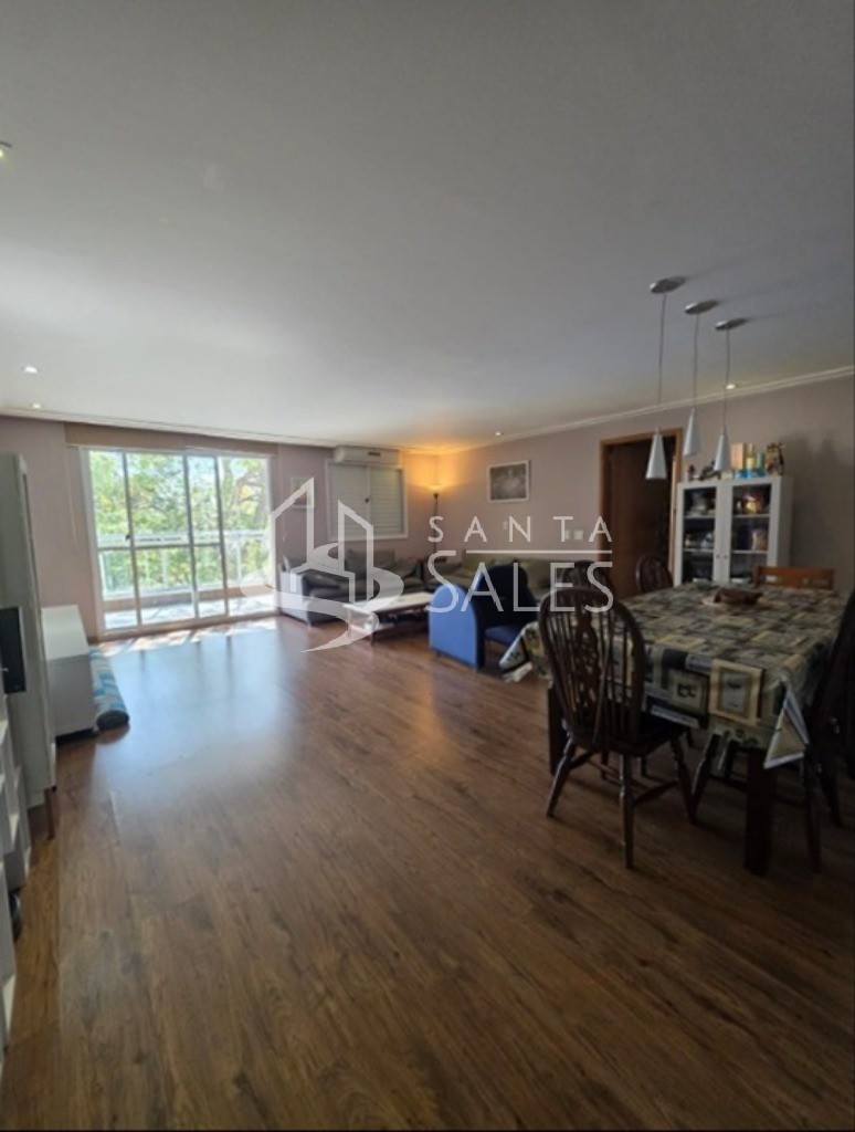 Apartamento, 3 quartos, 128 m² - Foto 2