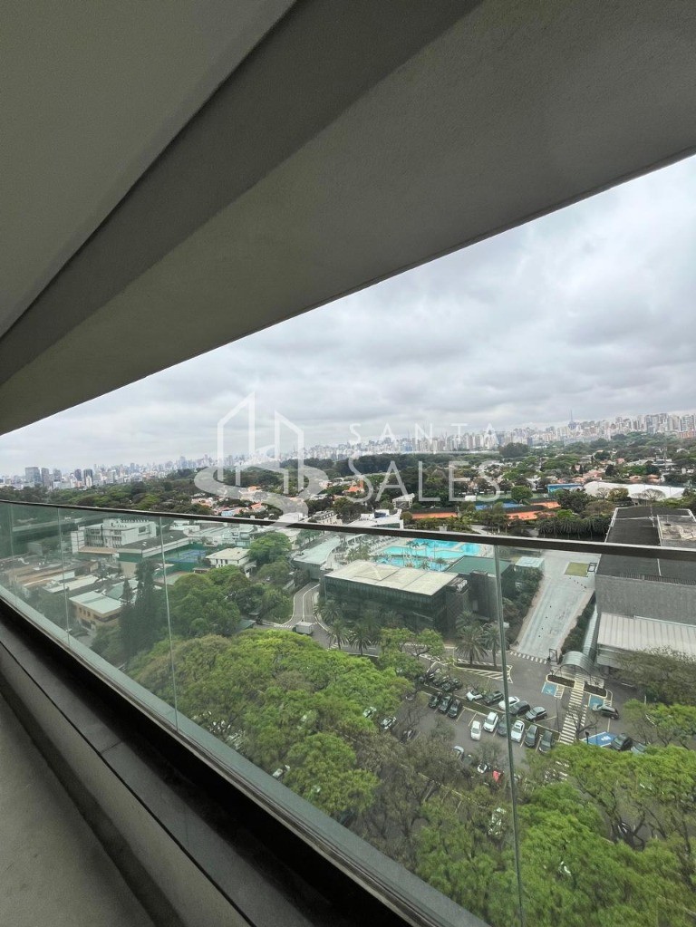 Apartamento, 3 quartos, 238 m² - Foto 1