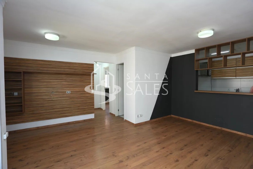 Apartamento, 3 quartos, 64 m² - Foto 8