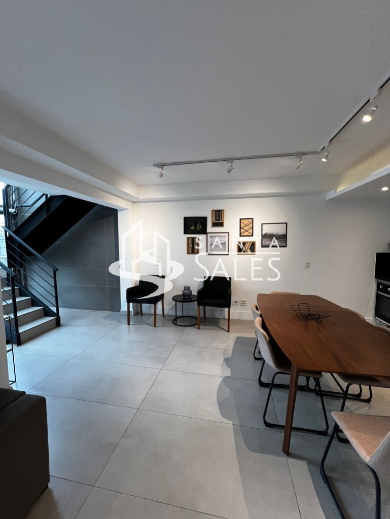 Cobertura à venda com 2 quartos, 87m² - Foto 7